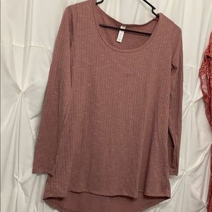 Ribbed Lynne LuLaRoe